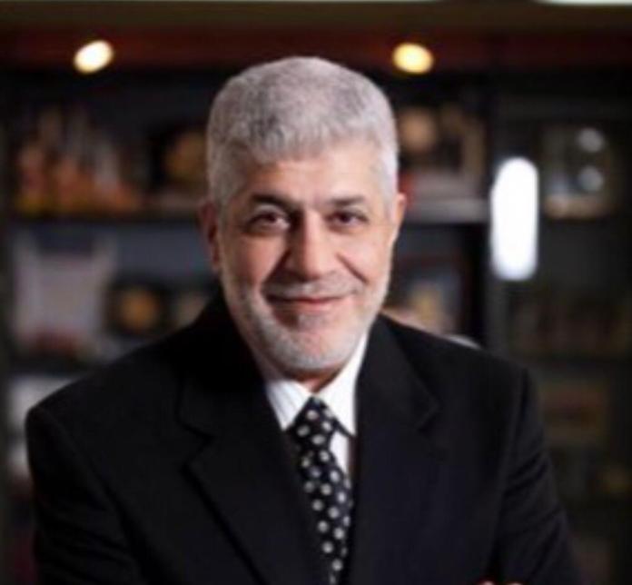 دبوسي ينعى رمزي النجار: كان رجلاً إستثنائياً