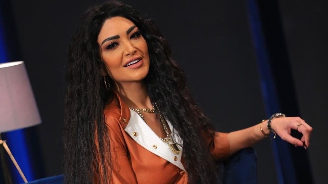 سالي عبد السلام توثق لحظة التحرش بها وتقول: 