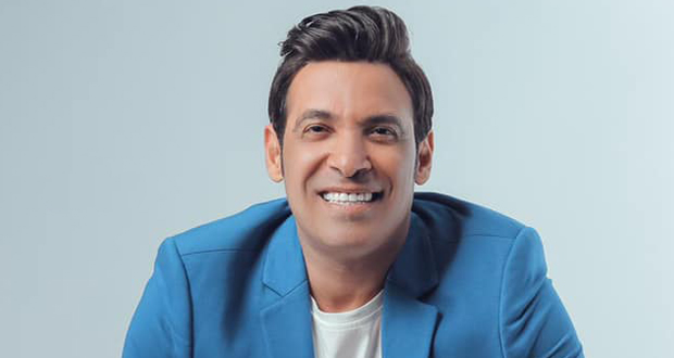 بلاغ ضد سعد الصغير.. والسبب صادم!