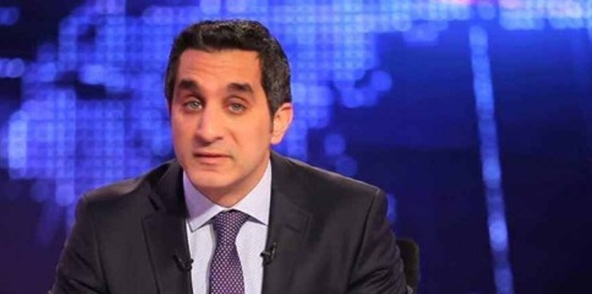 باسم يوسف