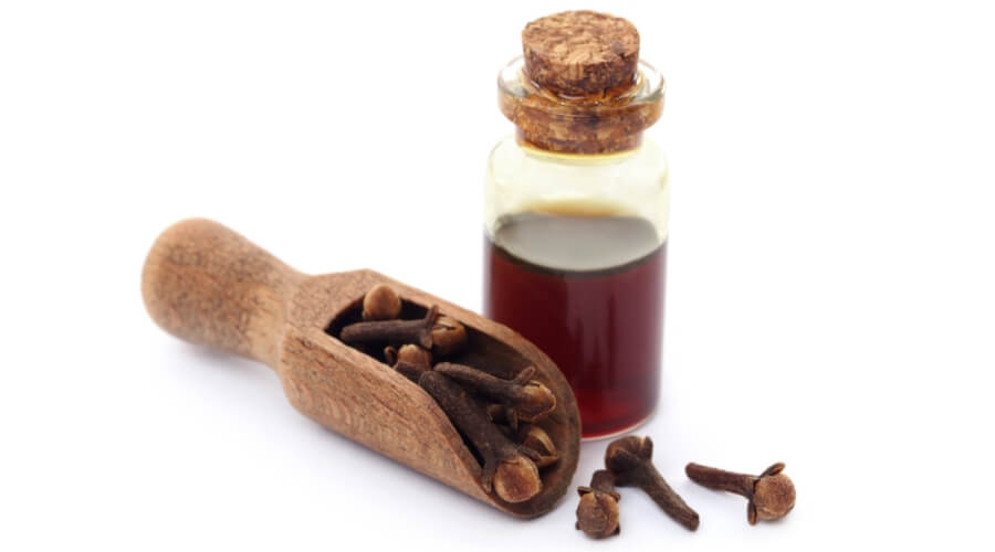 علاج حساسية الأنف بالقرنفل