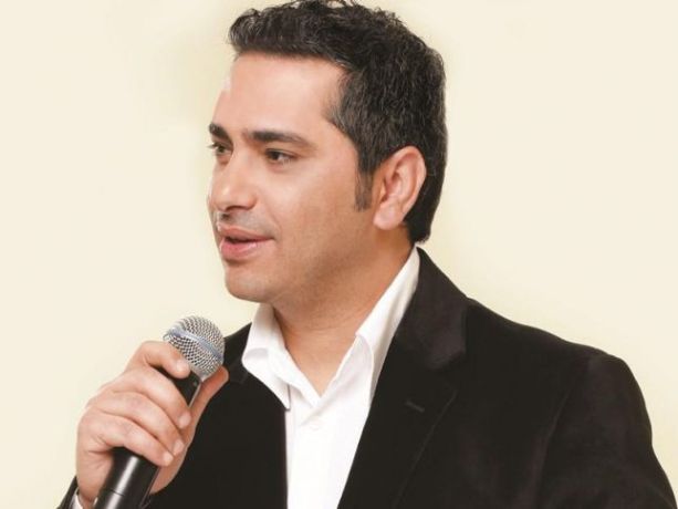 فضل شاكر