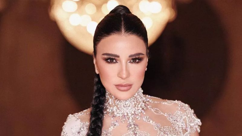طريقة رسم حواجب السيف... الموديل الذي لا يبطل ابداً