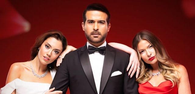 محمود نصر: فتاة أحلامي لا تشبه عليا أو فاي