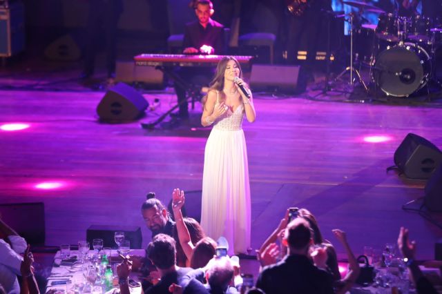 نانسي عجرم.. 
