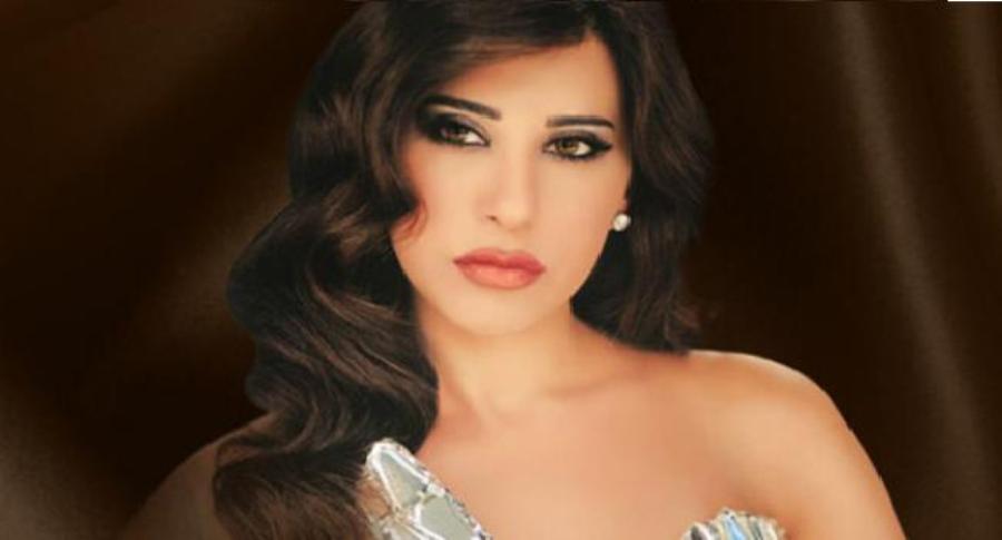 نجوى كرم