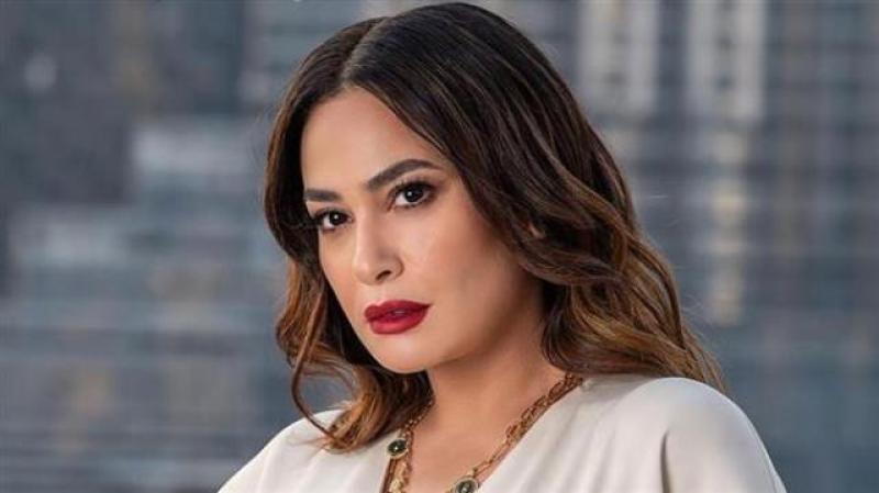 بسبب الحرب في غزة ... هند صبري تستقيل من منصب سفيرة النوايا الحسنة