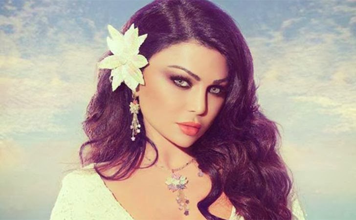 هيفا تلّقت هدية أثارت غيرة الفتيات – بالصورة