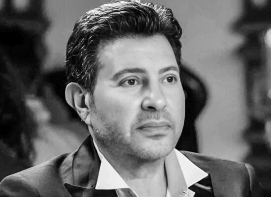 لم يكن رحيلًا عابرًا… بل زلزال عاطفي: الفنانون العرب ينعون هاني شاكر بإجماعٍ موجع